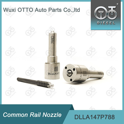 DLLA147P788 Denso Common Rail Nozzle For Injector 095000-077#/ 094# 23670-30030/ 30035/ 30036