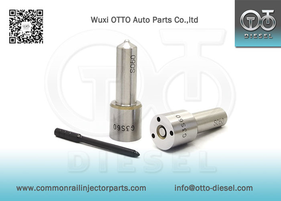 G3S60 Denso Common Rail Nozzle For Injectors 295050-1290/4350/1151/1851 etc