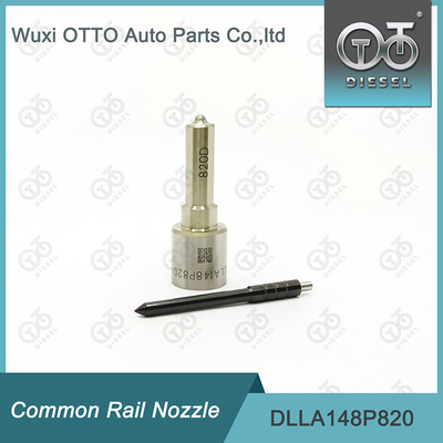 DLLA148P820 Denso Nozzle For Injectors 095000-5160 RE524362/RE518725/RE504181/SE501937