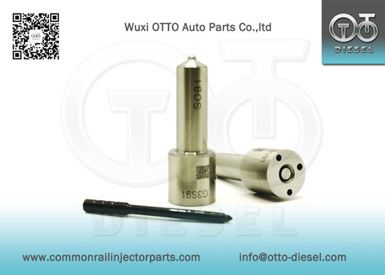 G3S91 DENSO Common Rail  Nozzle For Injectors 295050-1520/8630 8-981398163-0 8-98243863-0
