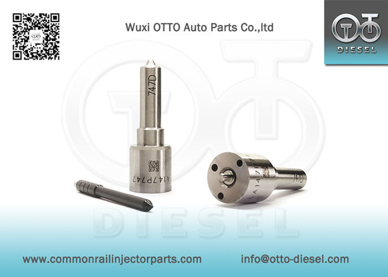 DLLA147P747 Denso Common Rail Nozzle For Injectors 095000-057X/23670-29035 23670-27010/27030/29015