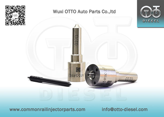DLLA155P1027 Denso Common Rail Nozzle For Injector 095000-561X