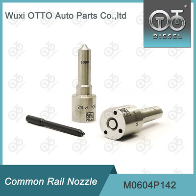 M0604P142 SIEMENS VDO Common Rail Nozzle For 5WS40149-Z / 5WS40063 2S6Q-9F593-BC/BD etc.
