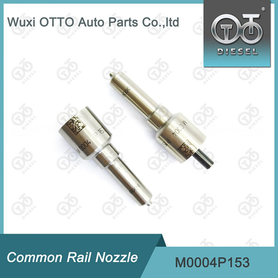 M0004P153 SIEMENS VDO Common Rail Nozzle For Injectors A2C59513596 / 5WS40253 / 6H4Q9K546DB/EB