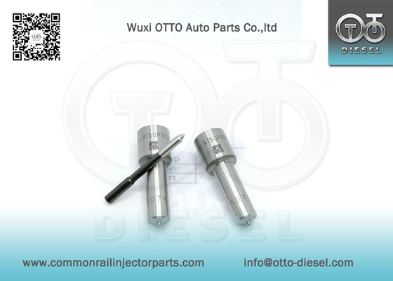 DLLA150P1076 BOSCH Common Rail Nozzle For Injectors 0445120019/020/084 0986435523