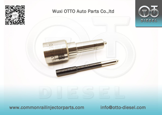 DLLA153P1270 Common Rail Nozzle For Injectors 0445110155/156/176/177/193/194