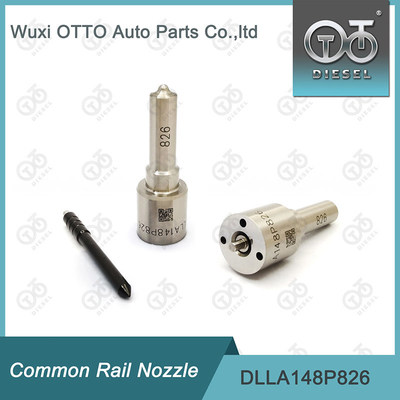 DLLA148P826 Denso Common Rail  Nozzle For Injectors 095000-519#/ RE524364/ RE518723/ SE501939