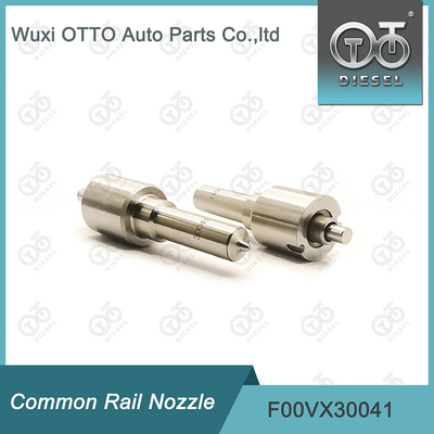 F00VX30041 Bosch Piezo Nozzle For Injectors 0445116024 / 986435394 / 13537805428
