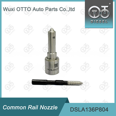 DSLA136P804 Bosch Diesel Nozzle For Injector 0445120002 / 0986435501