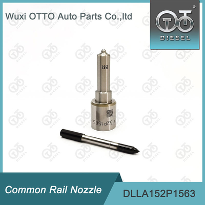 DLLA152P1563 Bosch Injector Nozzle