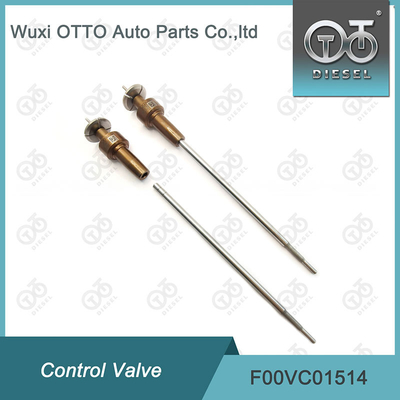F00VC01514 Common Rail Control Valve For Injector 0445 110 546