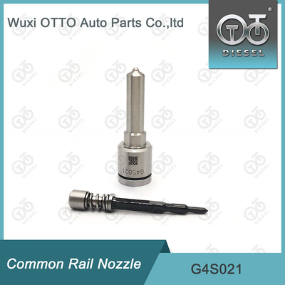 G4S021 Denso Common Rail Nozzles For Injectors 295050-0290/33800-4A950