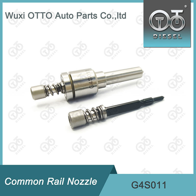 G4S011 Denso Common Rail Nozzle For Injectors 295050-0140/33800-4A900