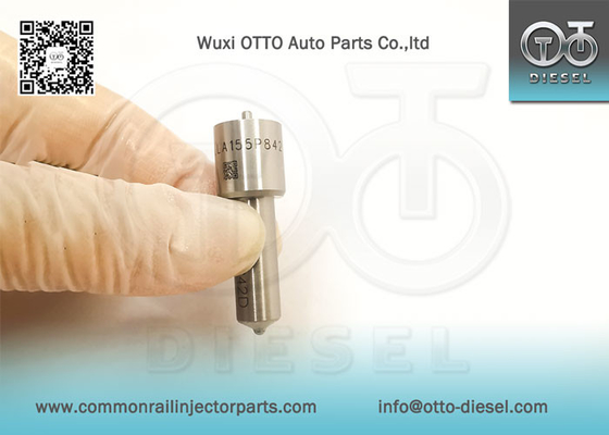 DLLA155P842 Common Rail Nozzle For Injectors 095000-659#/527#/661# etc
