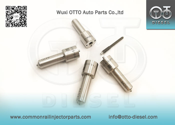 DLLA155P842 Common Rail Nozzle For Injectors 095000-659#/527#/661# etc