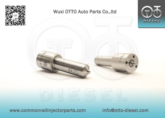 DLLA155P842 Common Rail Nozzle For Injectors 095000-659#/527#/661# etc