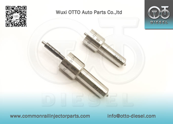 DLLA155P842 Common Rail Nozzle For Injectors 095000-659#/527#/661# etc