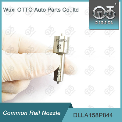 DLLA158P844 Common Rail Nozzle For Injectors 095000-636# / 893# 8-98160061-# / 8-97609788-#
