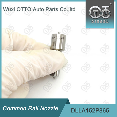DLLA152P865 DENSO Common Rail Nozzle For Injectors 095000-551#/4135/4152/8981/5562