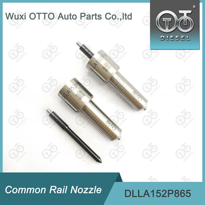 DLLA152P865 DENSO Common Rail Nozzle For Injectors 095000-551#/4135/4152/8981/5562