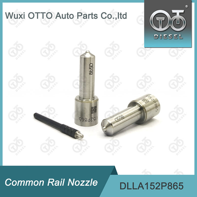 DLLA152P865 DENSO Common Rail Nozzle For Injectors 095000-551#/4135/4152/8981/5562