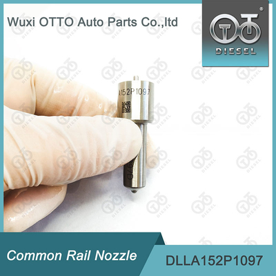 DLLA152P1097 DENSO Common Rail Nozzle For ISUZU 095000-551#/ 4135/4152/8981/5562 8-98030550-4/8-97603415-#