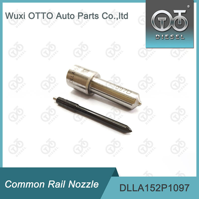 DLLA152P1097 DENSO Common Rail Nozzle For ISUZU 095000-551#/ 4135/4152/8981/5562 8-98030550-4/8-97603415-#