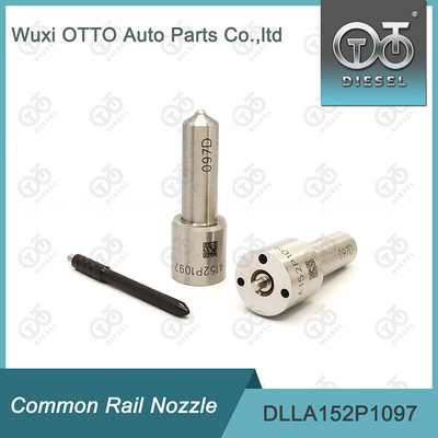 DLLA152P1097 DENSO Common Rail Nozzle For ISUZU 095000-551#/ 4135/4152/8981/5562 8-98030550-4/8-97603415-#
