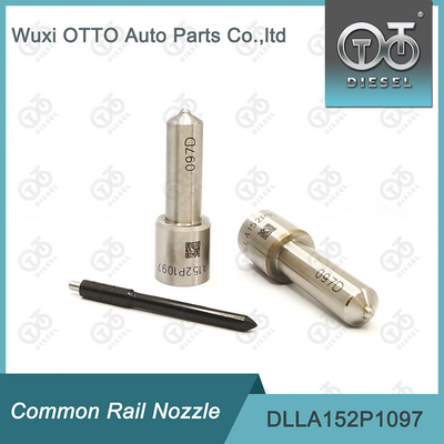 DLLA152P1097 DENSO Common Rail Nozzle For ISUZU 095000-551#/ 4135/4152/8981/5562 8-98030550-4/8-97603415-#