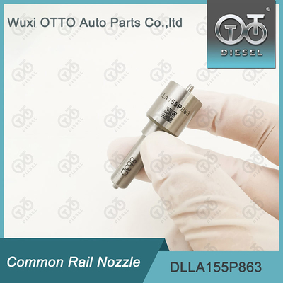 DLLA155P863 Denso Common Rail Nozzle For Injectors 095000-544# 095000-703# 095000-778# 23670-0L020 etc.