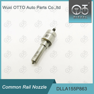 DLLA155P863 Denso Common Rail Nozzle For Injectors 095000-544# 095000-703# 095000-778# 23670-0L020 etc.