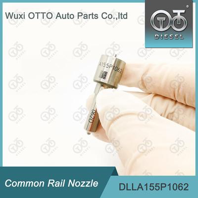 DLLA155P1062 DENSO Common Rail Nozzle For Injector 095000-544# 095000-703# 095000-778# 23670-0L020