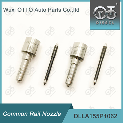 DLLA155P1062 DENSO Common Rail Nozzle For Injector 095000-544# 095000-703# 095000-778# 23670-0L020