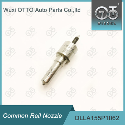 DLLA155P1062 DENSO Common Rail Nozzle For Injector 095000-544# 095000-703# 095000-778# 23670-0L020