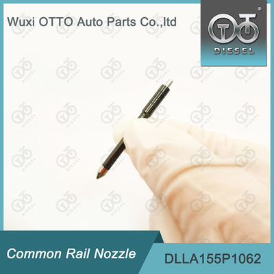 DLLA155P1062 DENSO Common Rail Nozzle For Injector 095000-544# 095000-703# 095000-778# 23670-0L020