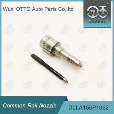 DLLA155P1062 DENSO Common Rail Nozzle For Injector 095000-544# 095000-703# 095000-778# 23670-0L020