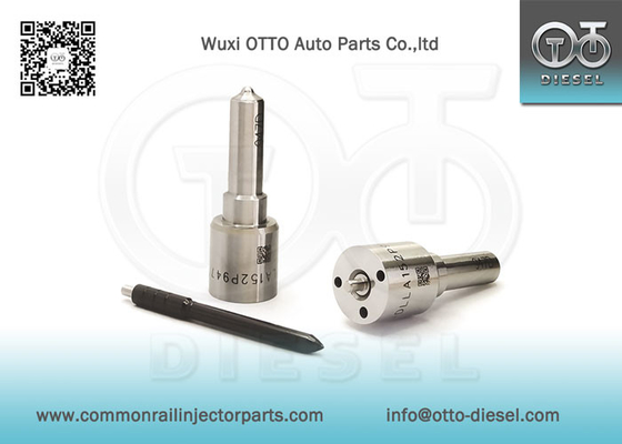 DLLA152P947 Denso Common Rail Nozzle For Injector 095000-625#/624#/565# 16600-EC000/ABC etc