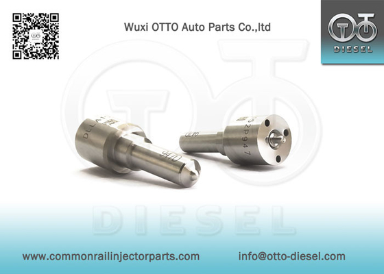 DLLA152P947 Denso Common Rail Nozzle For Injector 095000-625#/624#/565# 16600-EC000/ABC etc