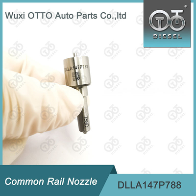 DLLA147P788 Denso Common Rail Nozzle For Injector 095000-077#/ 094# 23670-30030/ 30035/ 30036