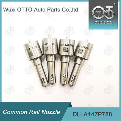 DLLA147P788 Denso Common Rail Nozzle For Injector 095000-077#/ 094# 23670-30030/ 30035/ 30036