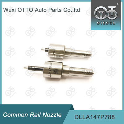 DLLA147P788 Denso Common Rail Nozzle For Injector 095000-077#/ 094# 23670-30030/ 30035/ 30036