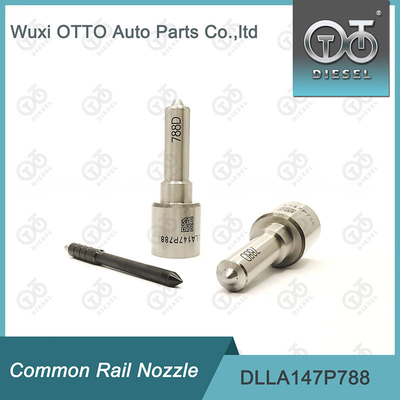 DLLA147P788 Denso Common Rail Nozzle For Injector 095000-077#/ 094# 23670-30030/ 30035/ 30036