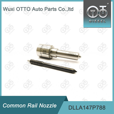 DLLA147P788 Denso Common Rail Nozzle For Injector 095000-077#/ 094# 23670-30030/ 30035/ 30036