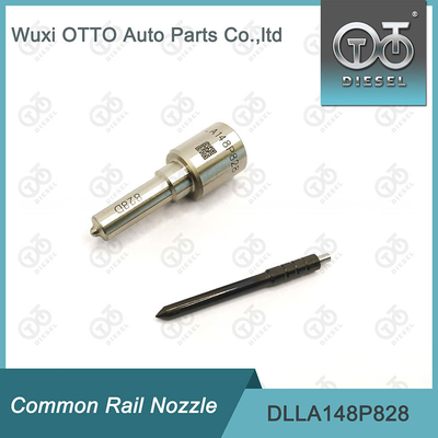 DLLA148P828 DENSO Common Rail Nozzle For Injectors 095000-5230 RE524360/SE501935