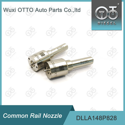 DLLA148P828 DENSO Common Rail Nozzle For Injectors 095000-5230 RE524360/SE501935