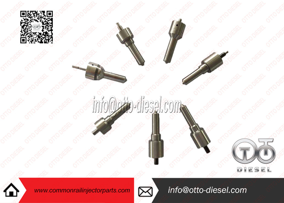 DLLA158P834 Denso Common Rail Nozzle For Injector 095000-522# 23670-E0340/E0341