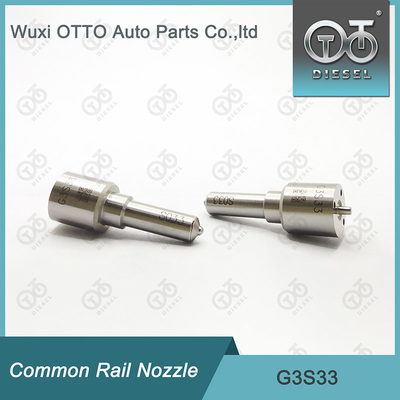 G3S33 DENSO Common Rail Nozzle For Injectors 295050-081#/020#/074#/054#/062 etc.