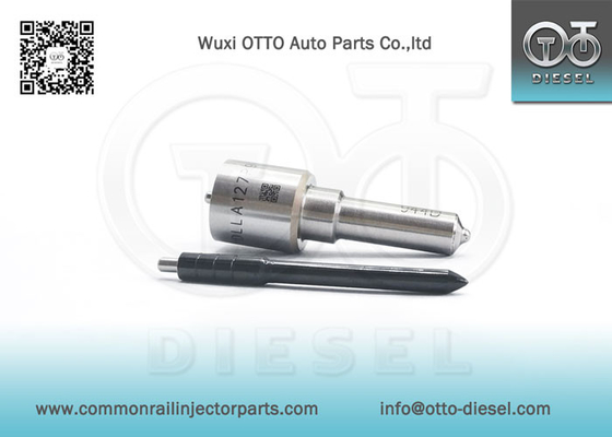 DLLA127P944 Denso Common Rail Nozzle For Injectors 095000-631# RE546784/RE530362 Etc.