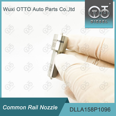 DLLA158P1096 DENSO Common Rail Nozzle For Injectors 095000-890#/ 547#/ 066#/ 064# 8-98151837-1