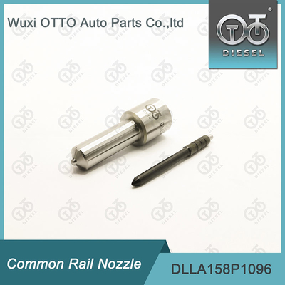 DLLA158P1096 DENSO Common Rail Nozzle For Injectors 095000-890#/ 547#/ 066#/ 064# 8-98151837-1